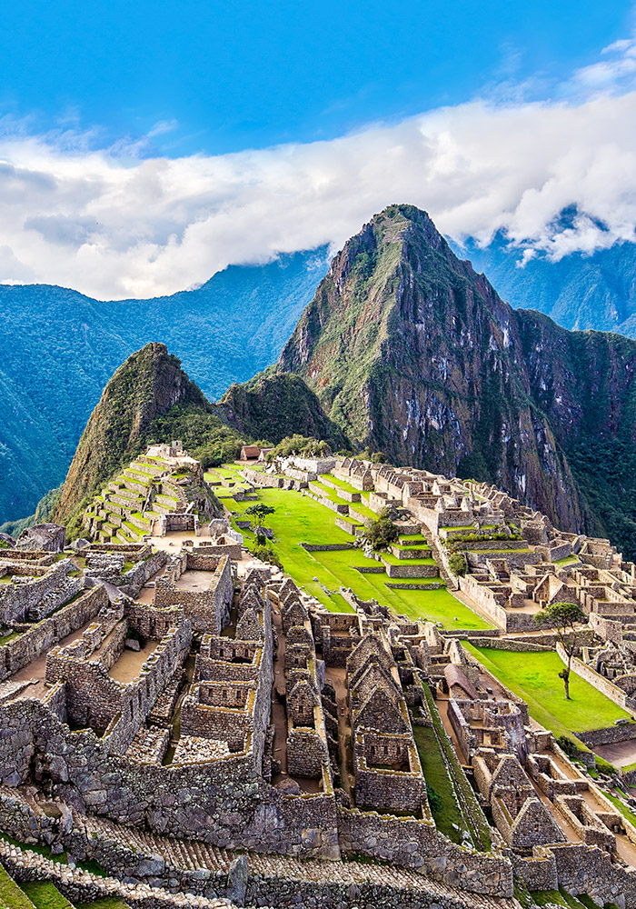 Peru
