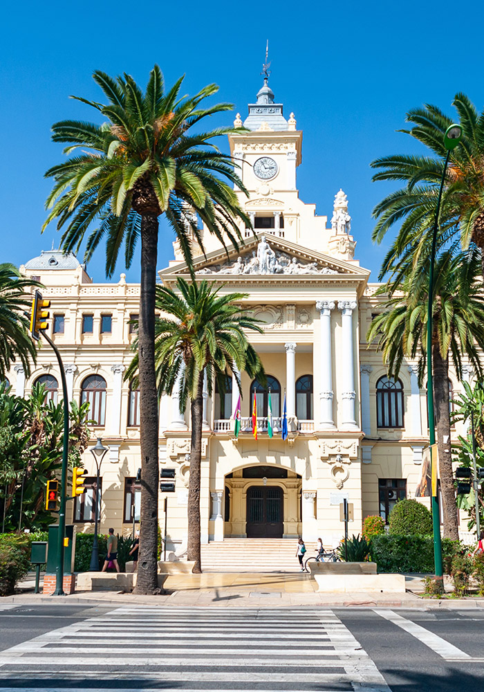 Malaga