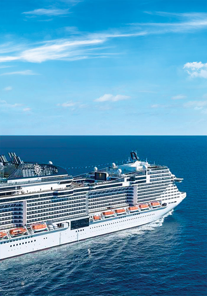 MSC-BELLISSIMA